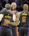 Los Angeles Times