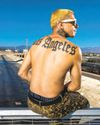 Los Angeles Times