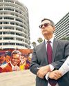 Los Angeles Times