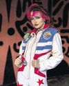 Los Angeles Times