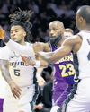 Los Angeles Times