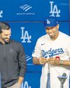 Los Angeles Times