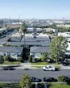 Los Angeles Times