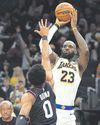 Los Angeles Times