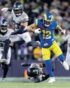 Los Angeles Times
