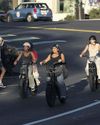 Los Angeles Times