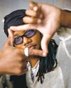 Allow Leon Thomas to reintroduce himself51