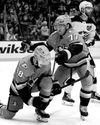 Ducks get back atop Pacific as late goal beats Blue Jackets39