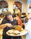 A food fight in Mexico over its beloved bolillo0