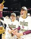 Texas A&M captures its first women’s volleyball crown41