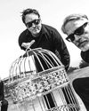 Punk scene members' album has political message52