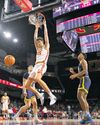 Trojans stomp the Banana Slugs after scramble for an opponent42