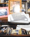 Some Epstein files vanish off federal website12