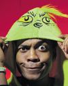 Tough 2025 makes Grinch an A-lister0