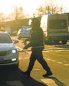 Two officers among three killed in Moscow blast11