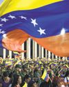 Trump’s ever-changing rationale for his Venezuela animus24