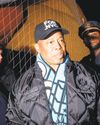 What happened with New York Mayor Adams?12