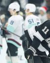 There's little holiday cheer for Kings50