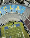 In will, late UCLA donor stays true to his $1-million word49