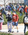College instructor is fired over gender essay18