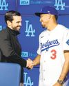 Los Angeles Times