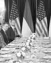 Aiming to break Putin's hold on Trump5