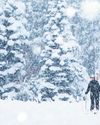 Ski patroller caught in an avalanche dies33