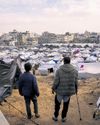 Gaza militias key to Israel's security plans3