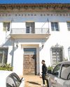 Los Angeles Times