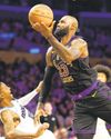 Los Angeles Times