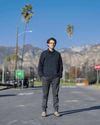 Los Angeles Times