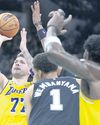 Los Angeles Times