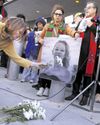 Los Angeles Times