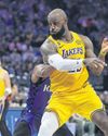 Los Angeles Times