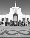 Los Angeles Times