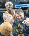 Los Angeles Times