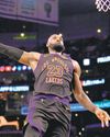 Los Angeles Times