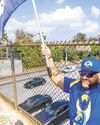 Los Angeles Times