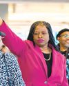 Los Angeles Times