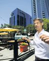 Los Angeles Times