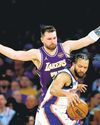 Los Angeles Times