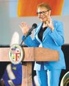 Los Angeles Times