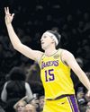 Los Angeles Times
