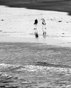 L.A. beaches as a national park? It's being studied37