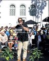 Los Angeles Times