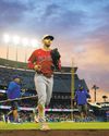 Los Angeles Times