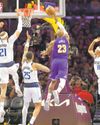 Los Angeles Times