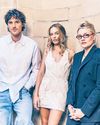 Los Angeles Times