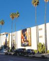 Los Angeles Times