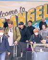 Los Angeles Times